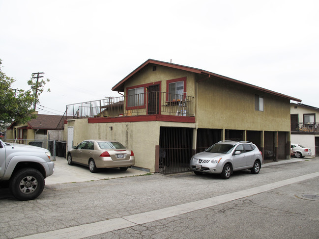 2005 S Wilcox Ave in Monterey Park, CA - Building Photo - Building Photo