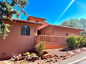 13 Rue De La Rose in Sedona, AZ - Building Photo - Building Photo