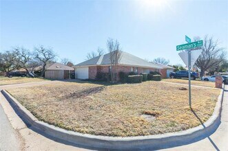 701 Tabard Trail in Abilene, TX - Building Photo - Building Photo