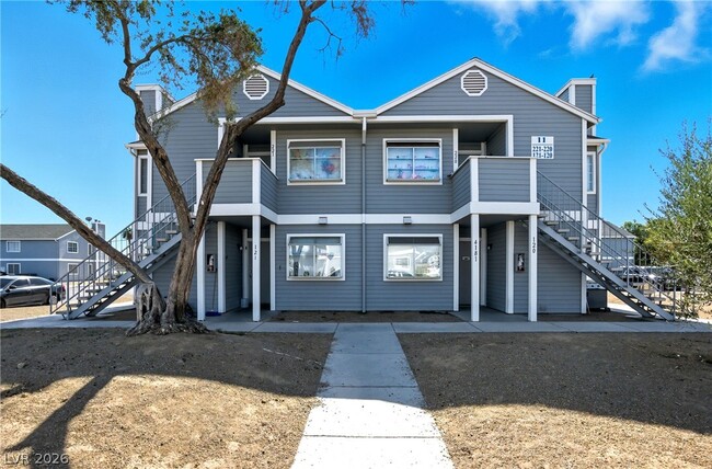 property at 4181 Terrestrial Dr