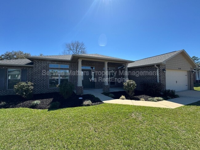 5529 Cane Syrup Cir in Milton, FL - Building Photo - Building Photo