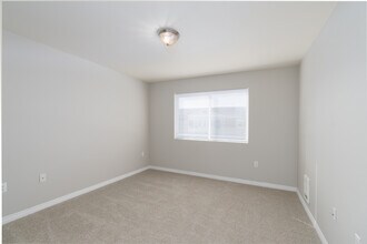 Bentley Apartments in Spokane, WA - Foto de edificio - Interior Photo