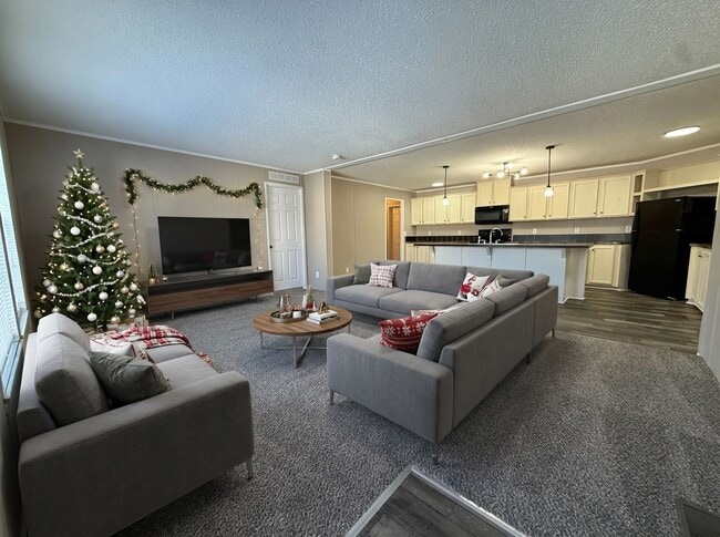 property at 12457 St Michel Ave