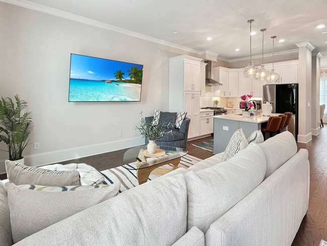 401 Upper E Ave in Savannah, GA - Building Photo - Building Photo