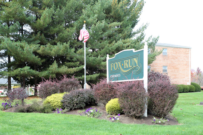 Fox Run Apartments photo'