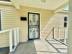 3835 Berkshire Ave in Memphis, TN - Building Photo - Building Photo