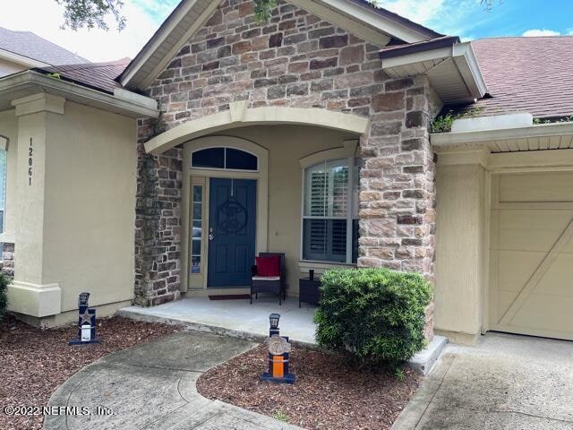 12061 Marldon Ln in Jacksonville, FL - Building Photo - Building Photo