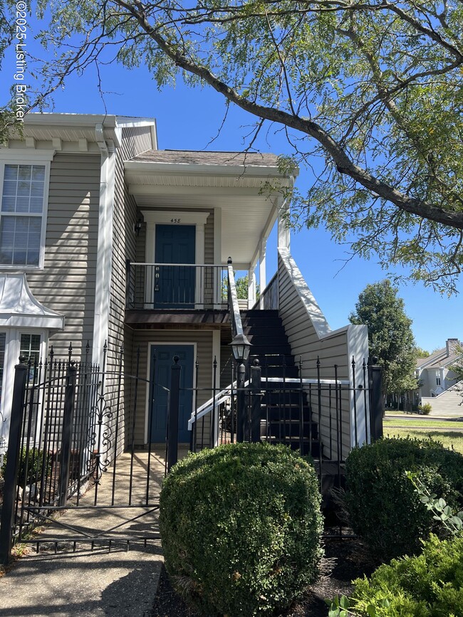 property at 458 Dean Taylor Ct