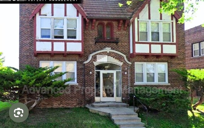 property at 4576 N 31st St