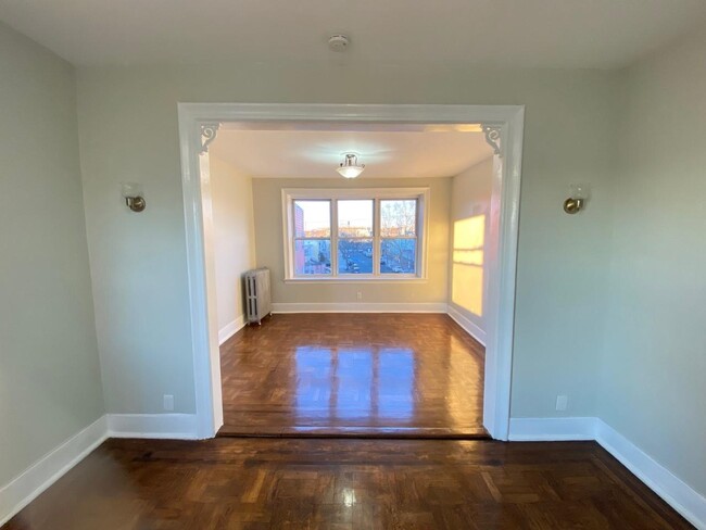 99 Stuyvesant Ave in Jersey City, NJ - Building Photo - Building Photo