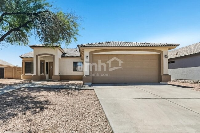property at 7599 W Vermont Ave