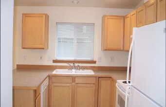 3025 72nd Ave NE in Marysville, WA - Building Photo - Building Photo