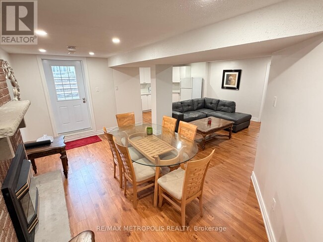 property at 216 Gwendolyn St