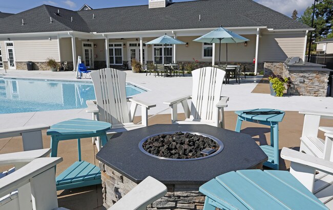 54 Station in Durham, NC - Building Photo - Other