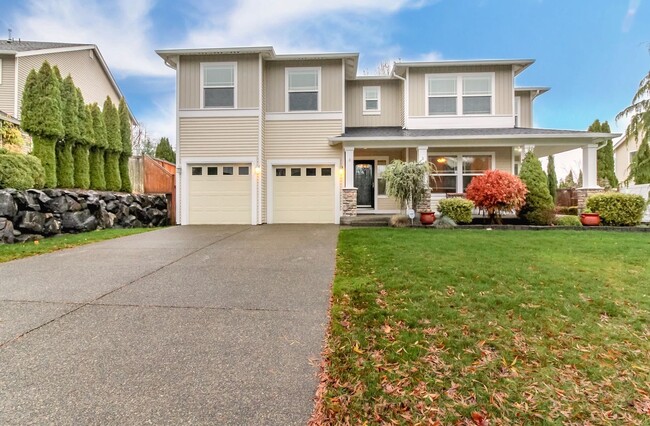 property at 3155 Brown Loop