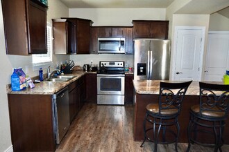9391 Piedmont Point in Fountain, CO - Building Photo - Building Photo
