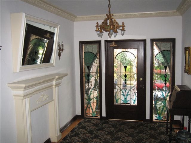 415 N Sycamore Ave in Los Angeles, CA - Foto de edificio - Building Photo