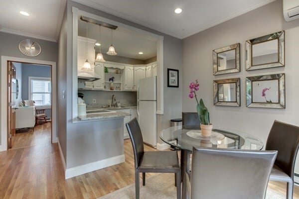 15 Dixfield St, Unit 1
