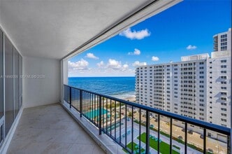 4280 Galt Ocean Dr in Fort Lauderdale, FL - Foto de edificio - Building Photo