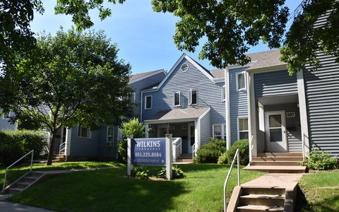 Wilkins Townhomes