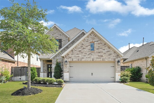 10830 Cassiopeia Creek Cir in Richmond, TX - Building Photo - Building Photo