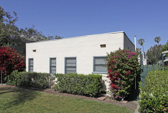 4462-4468 Campus Ave in San Diego, CA - Building Photo - Building Photo