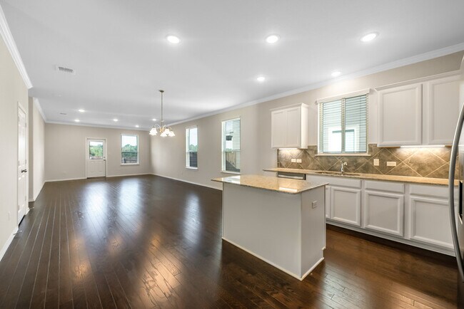 508 English Oak St in Georgetown, TX - Building Photo - Building Photo