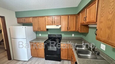 4705 Fargo Ct in Raleigh, NC - Building Photo - Building Photo