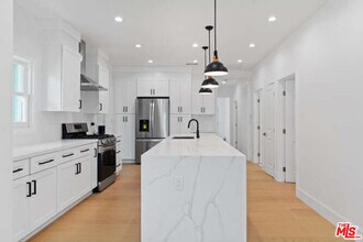 3465 2nd Ave in Los Angeles, CA - Building Photo - Building Photo