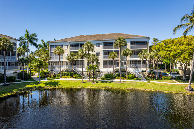 Pebble Creek in Naples, FL - Building Photo - Building Photo