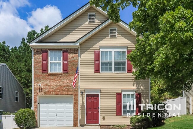 property at 118 Silver Fox Trail
