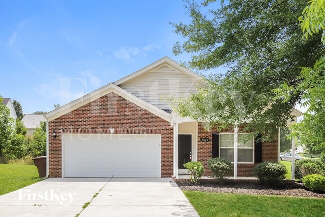 property at 4000 Black Gum Pl