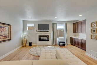 1419 E Komenda Way in Millcreek, UT - Building Photo - Building Photo