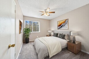 Cypress Pointe in Shawnee, OK - Building Photo