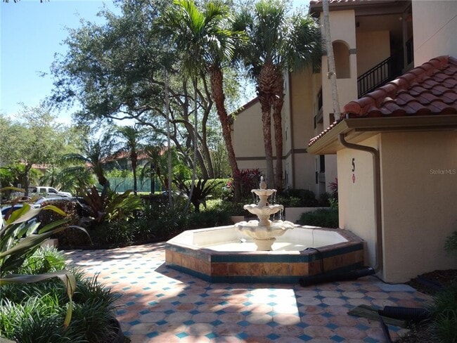 property at 2400 Feather Sound Dr