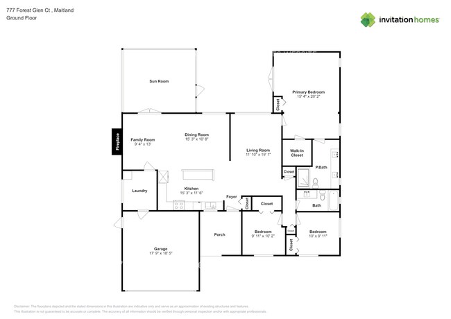 777 Forest Glen Ct in Maitland, FL - Building Photo - Building Photo