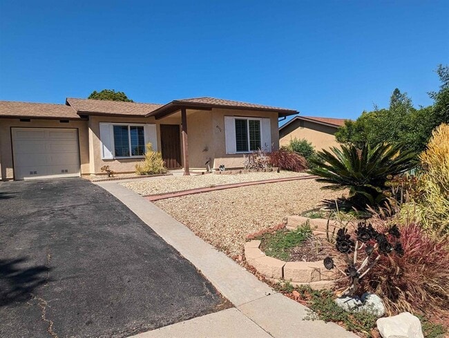 property at 4536 Beverly Glen Dr