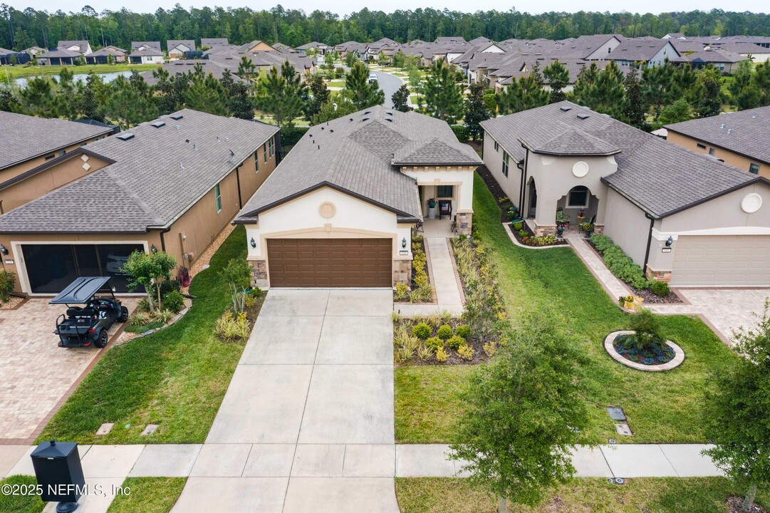 120 Covered Creek Dr in Nocatee, FL - Building Photo