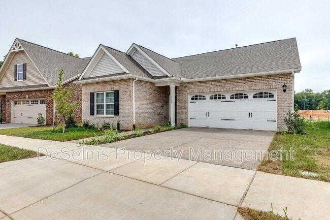 107 S.C.T Dr in White House, TN - Building Photo - Building Photo