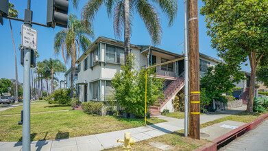 701-703 1/2 W. Glenoaks B in Glendale, CA - Building Photo - Building Photo