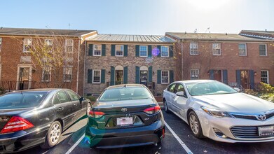 1640 Beekman Pl NW in Washington, DC - Building Photo - Building Photo