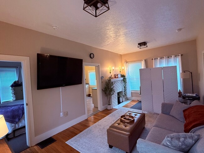 property at 88 E Center St