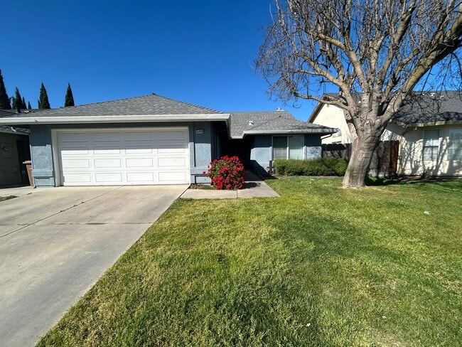 property at 15448 Cassidy Ct