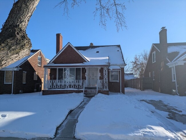 property at 14056 Collingham Dr