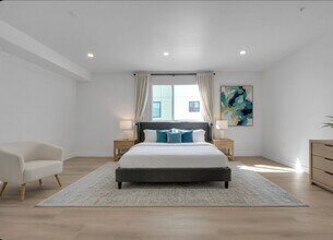 5850 Vineland Ave in Los Angeles, CA - Building Photo - Building Photo