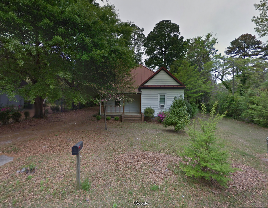 26 Corbett St in Sumter, SC - Building Photo