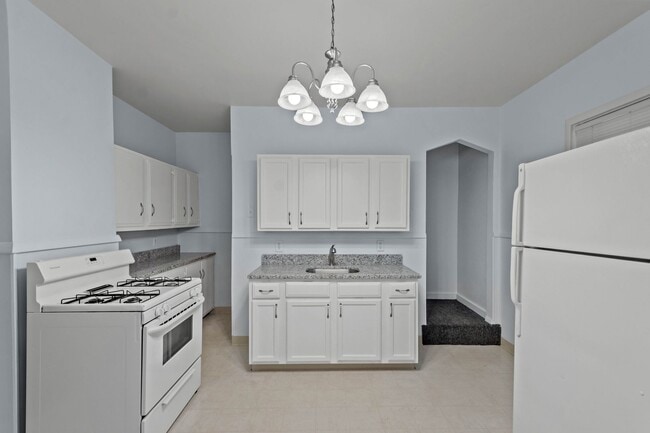 property at 565 Sixth St