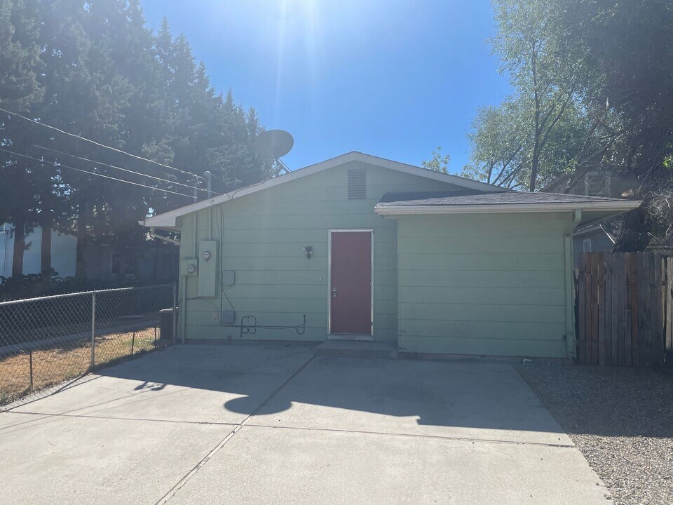 2918 Jefferson in Boise, ID - Building Photo