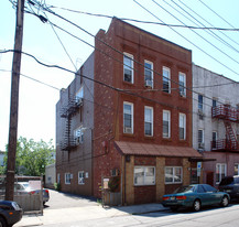 411-413 37th St in Union City, NJ - Building Photo