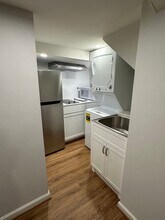 1549 44th St NW in Washington, DC - Building Photo - Building Photo